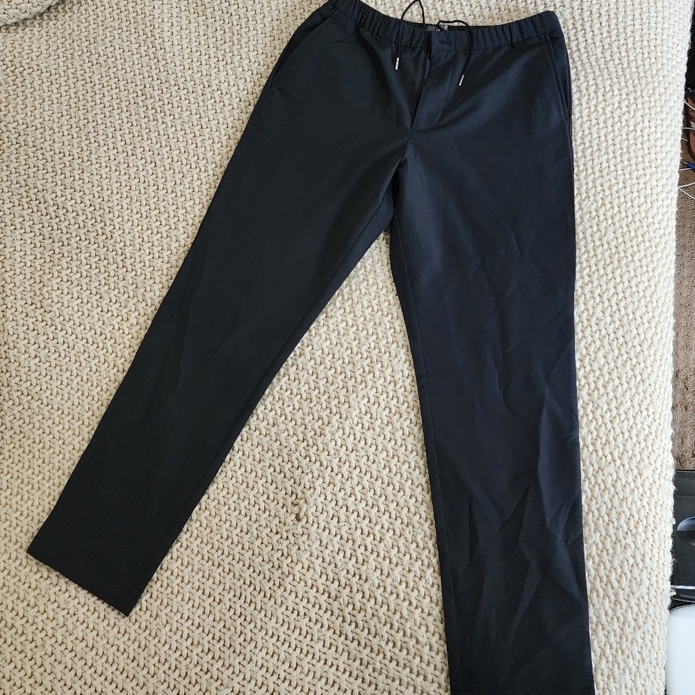 H&M Regular Fit Packable Pants
